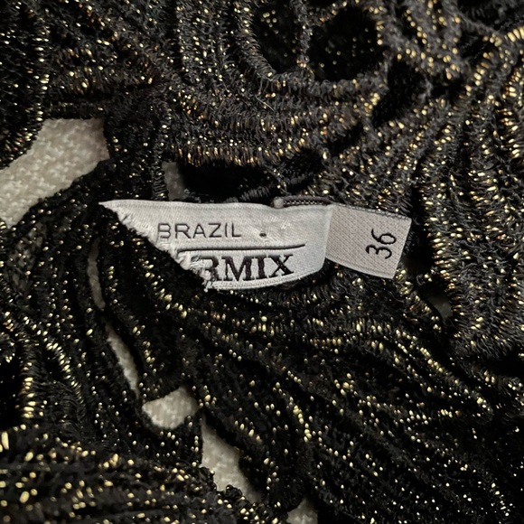 M & GUIA- BRAZIL Dress For INTERMIX - Picture 6 of 7